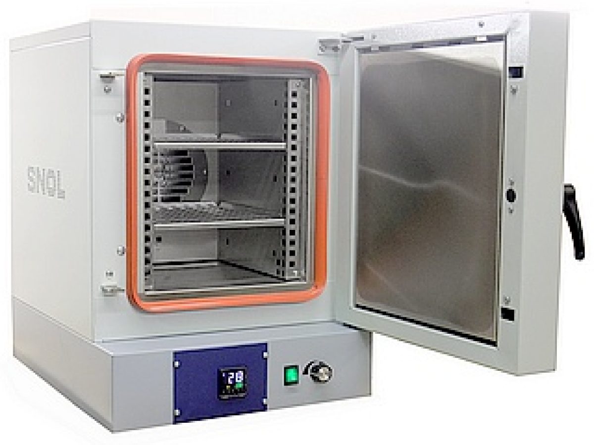 Hot Air Oven Calibration Services