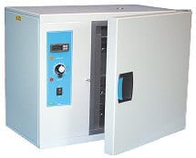Laboratory Oven Genlab Digital