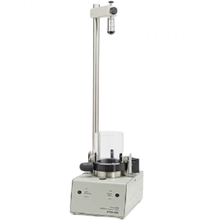 Impact Test Rig | AML Instruments