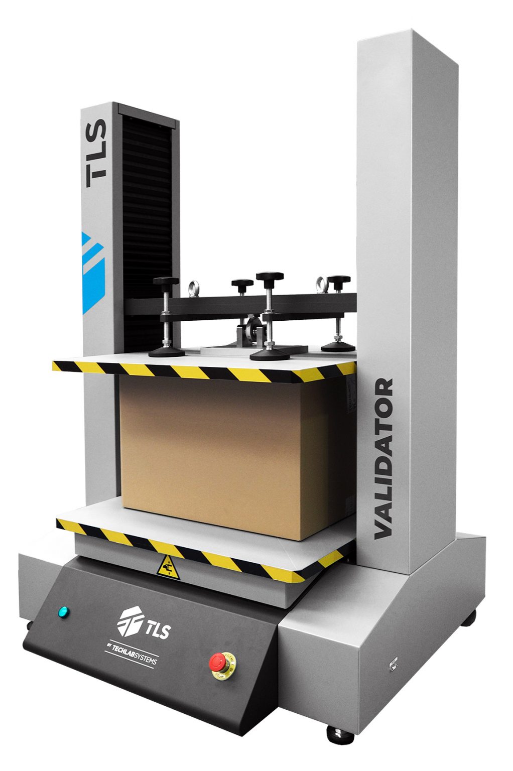 Crush Tester ECT, RCT, FCT, CCT, PAT, CMT | AML Instruments