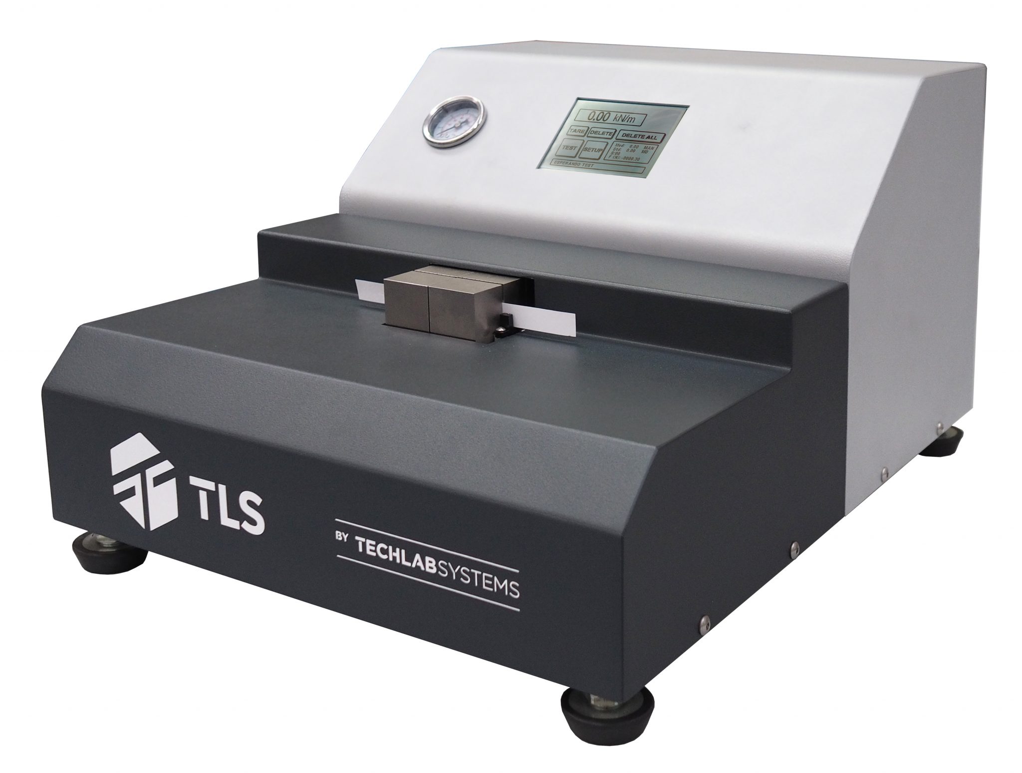 Box Compression Testing Machine (BCT) AML Instruments
