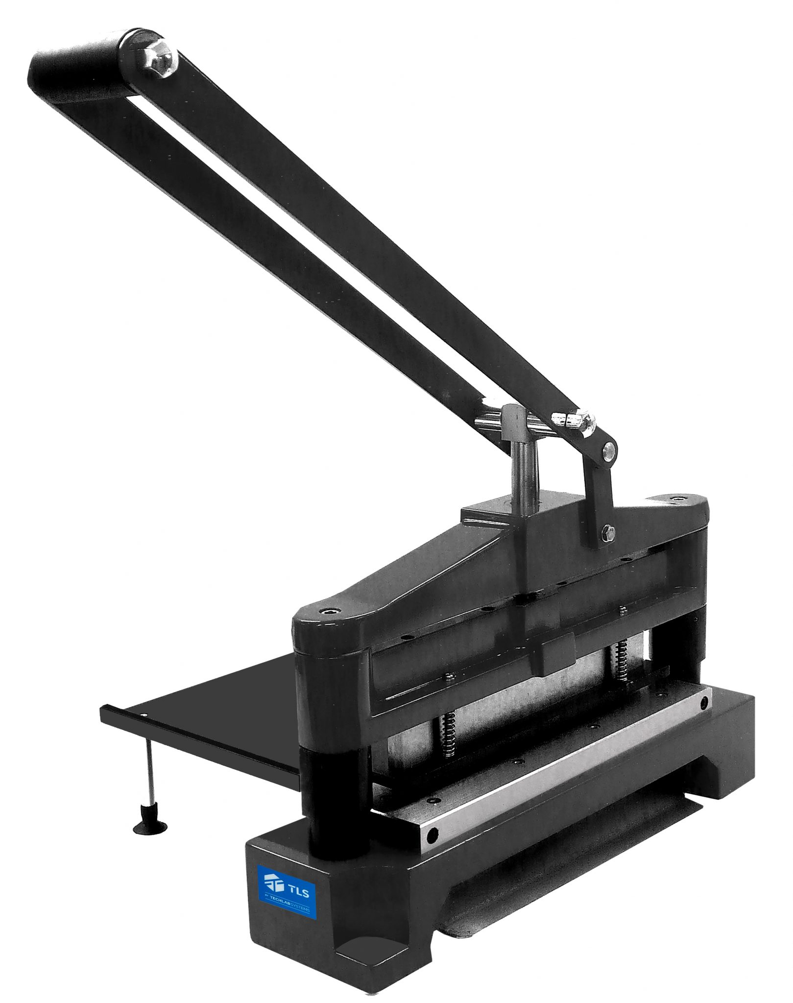 Circular Sample Cutter GSM FCT Moisture AML Instruments