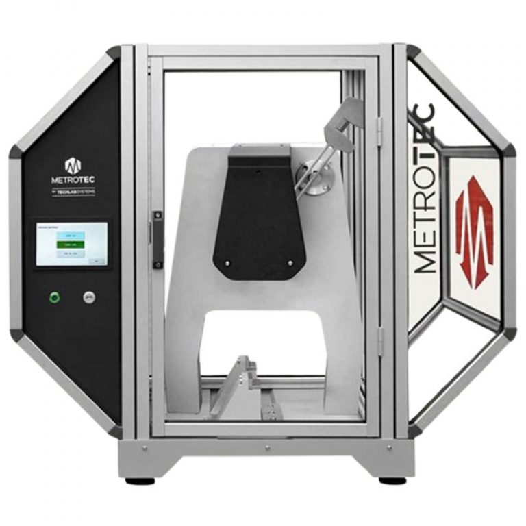 Charpy-Izod Notching Machine | AML Instruments
