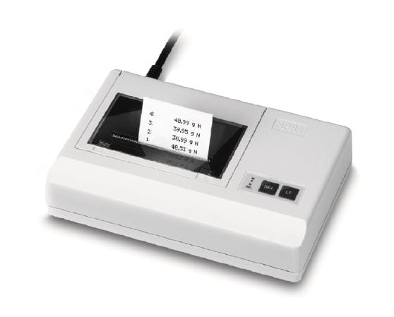 YKN-01 Matrix needle printer