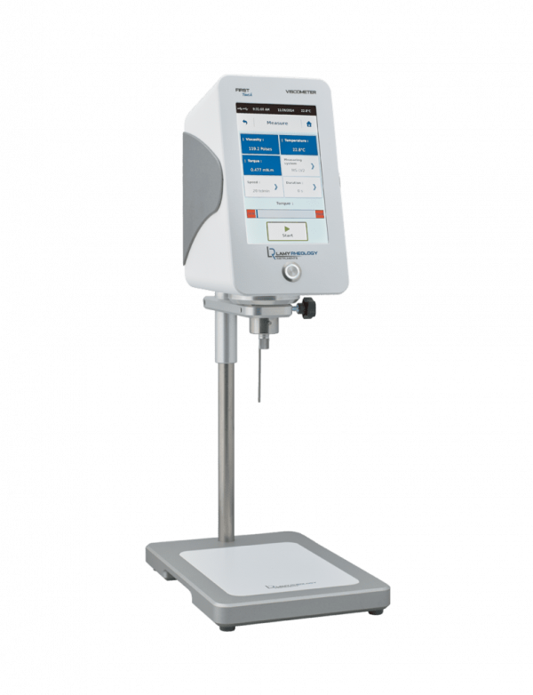 Lamy BOne Plus Rotational AML Instruments