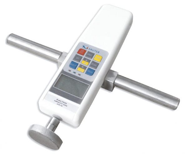 Digital Force Gauge FH-S - Tension & Compression Test | AML Instruments