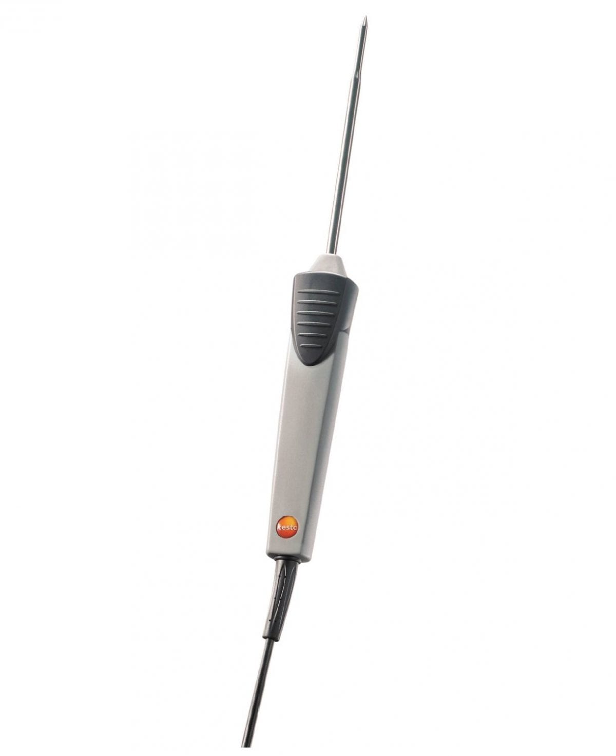 Waterproof immersion - penetration probe (TC type K)