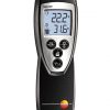 testo 922 - 2 Channel Differential Thermometer