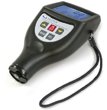 Coating Thickness Gauge TF
