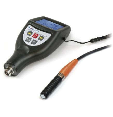 Coating Thickness Gauge TG