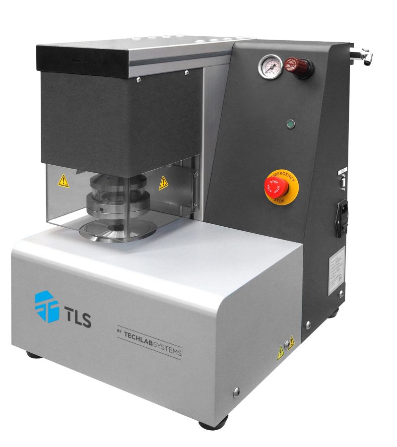 Paper Testing Equipment Pulp & Paper Making Testing AML