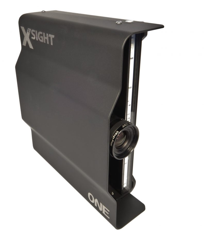 X-Sight ONE Video Extensometer