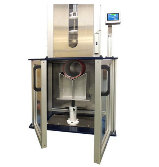 Impact Drop Tower - Drop Weight Tester FIT2000A