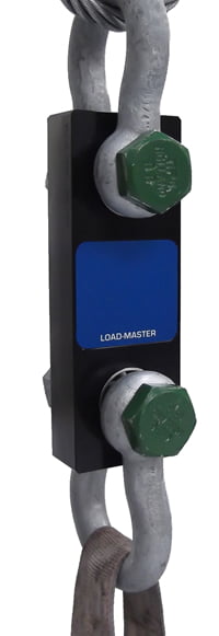 Force Logic -Load Master Tension Load Cell