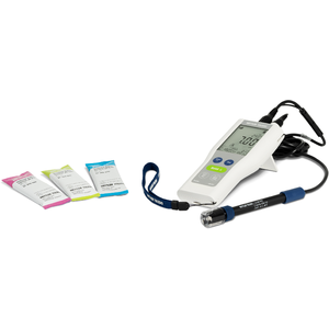 Mettler Toledo - FiveGo Portable pH meter F2-Std-Kit