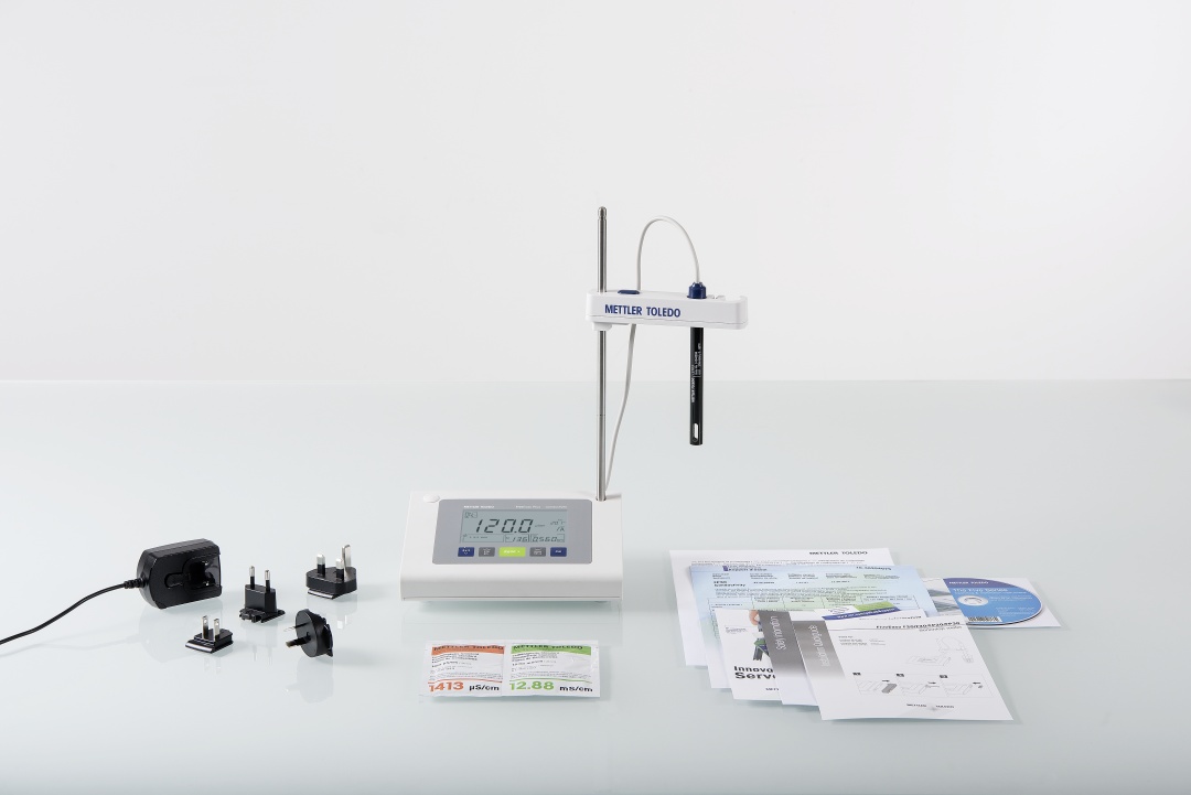 Benchtop Conductivity Meter Mettler Toledo At Marie Paige Blog Benchtop Conductivity Meter Mettler Toledo At Marie Paige Blog