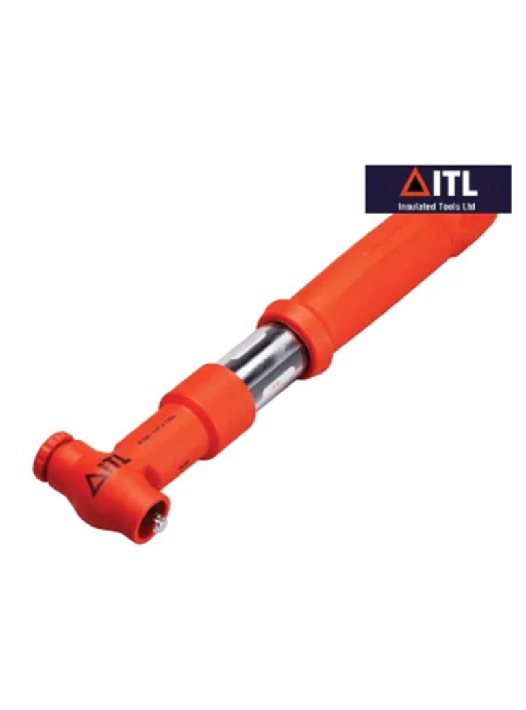 Insulated Torque Wrench | AML Instruments