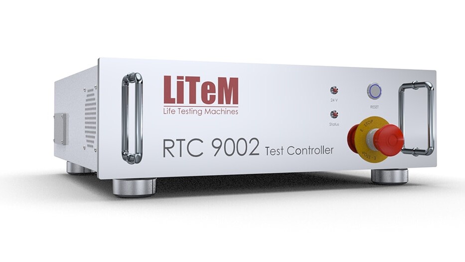 Real Time Test Controller 9002