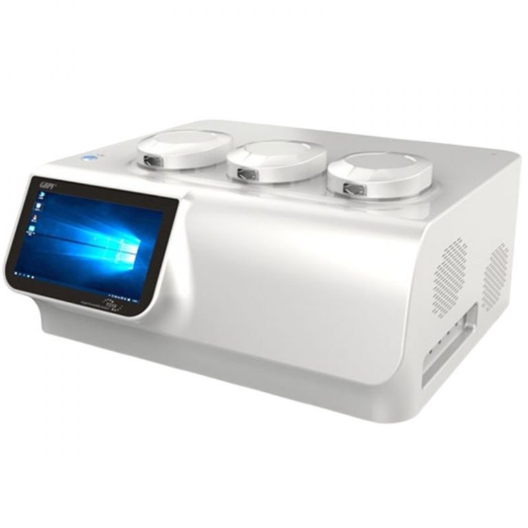 Y110 2.0 Oxygen Transmission Rate Tester | AML Instruments