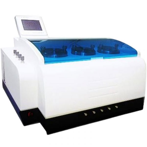 Y310 2.0 Oxygen Transmission Rate Tester | AML Instruments