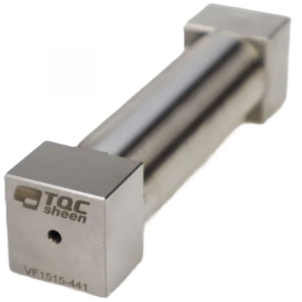 TQC Sheen Pycnometer Density Cup | AML Instruments