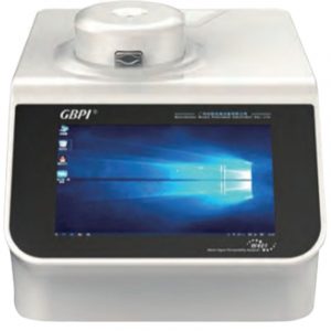 W413 2.0 Water Vapour Transmission Rate Tester | AML Instruments