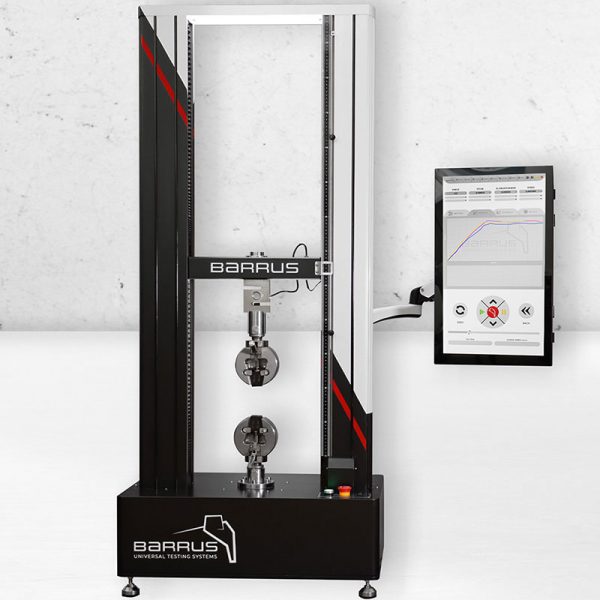 Tensile Testers - AML Instruments